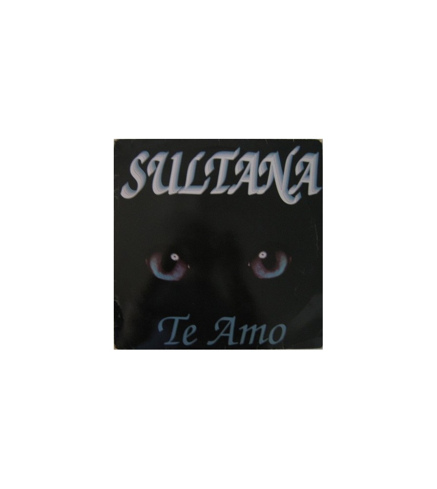 Sultana - Te Amo