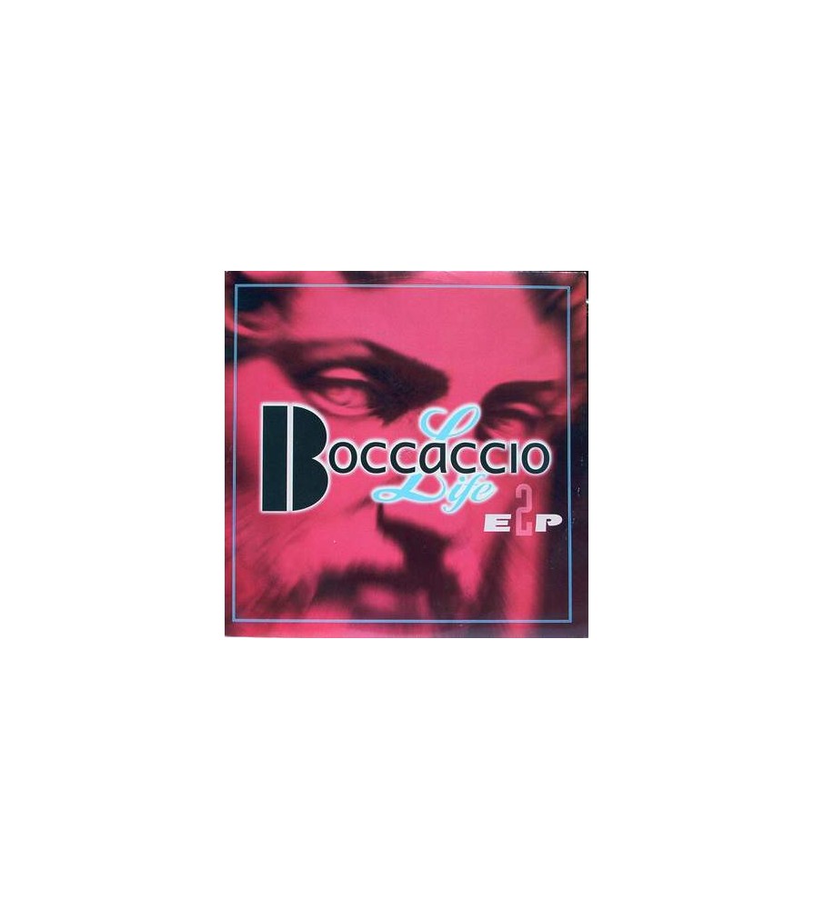 Boccaccio Life EP 2