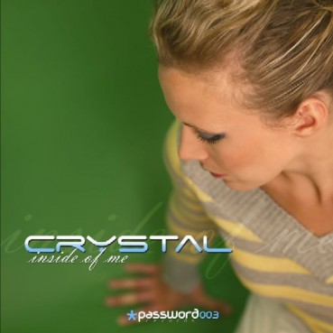 Crystal-Inside of me