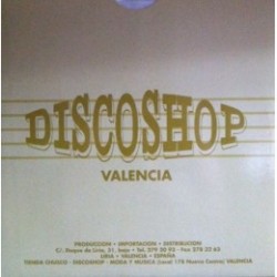 No Comment!! - Phassion (PELOTAZO DISCOSHOP¡¡¡)