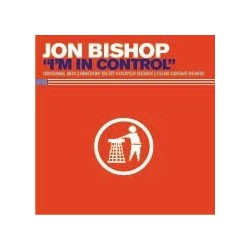 Jon Bishop - I'm In Control(BASE TIDY,LIMITE,ROCKOLA,RADI.....MUY BUENA¡¡)