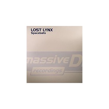 Lost Lynx ‎– Spaceballs 