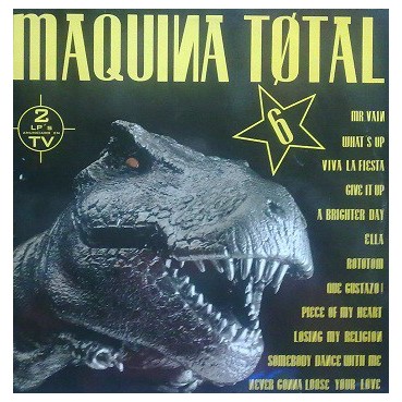 Máquina Total 6