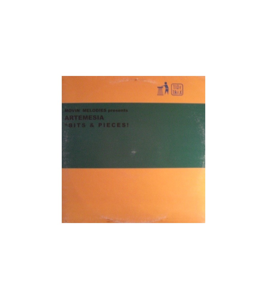 Artemesia - Bits & Pieces(BASE HARDHOUSE TIDY,COPIA NACIONAL)