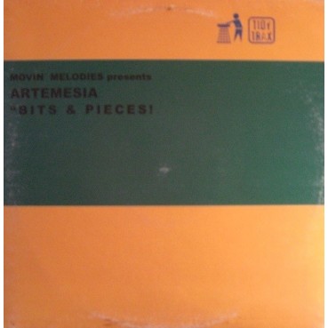 Artemesia - Bits & Pieces(BASE HARDHOUSE TIDY,COPIA NACIONAL)