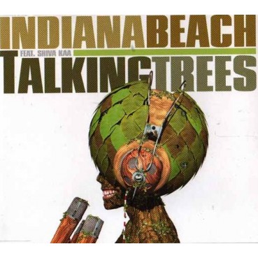 Indiana Beach – Talking Trees