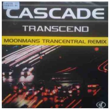 Cascade - Transcend (Moonman's Trancentral Remix)