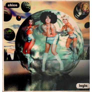 Chica ‎– Layla