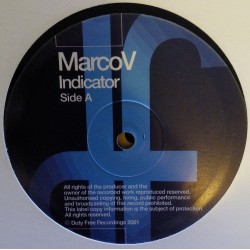 Marco V – Indicator (PROGRESIVO DE LOS BUENOS¡¡ COPIA IMPORT)