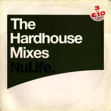 The Hardhouse Mixes