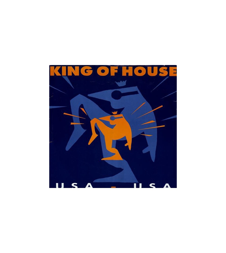 The King Of House - USA