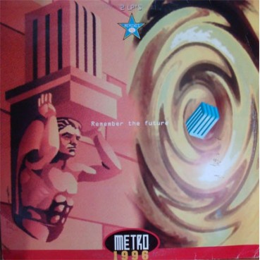 Metro  – 1996 - Remember The Future