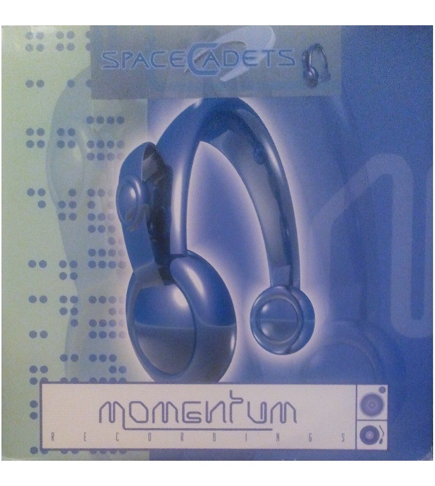 Space Cadets ‎– Pressin On