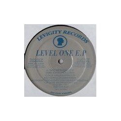  La Rok & Gabriel Horizon ‎– Level One E.P 