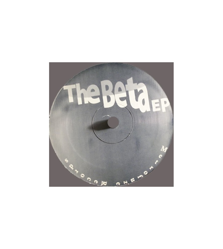 The Beta EP 