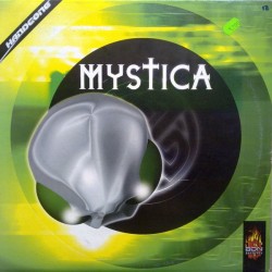 Mystica ‎– Mystica 