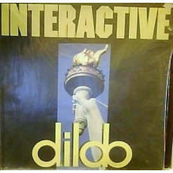 Interactive - Dildo(TEMAZO CHOCOLATERO¡¡ COPIA IMPORT NUEVA¡¡)