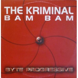 The Kriminal ‎– Bam Bam