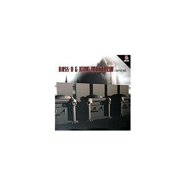 Bass-D & King Matthew ‎– Chapter One