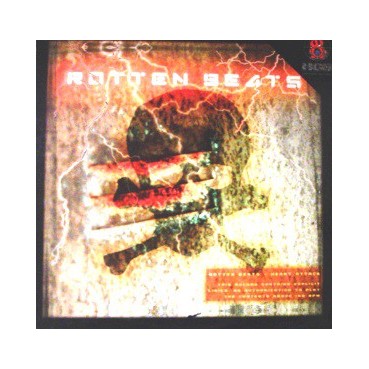 Rotten Beats ‎– Heart Attack 