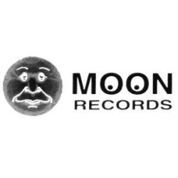 Aldus Haza – Moon Music 