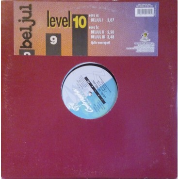 Level 10 ‎– Beljul 