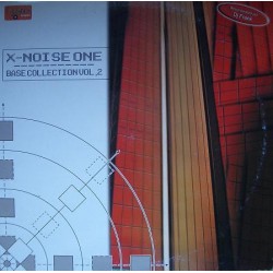 X-Noise One - Base Collection Vol. 2