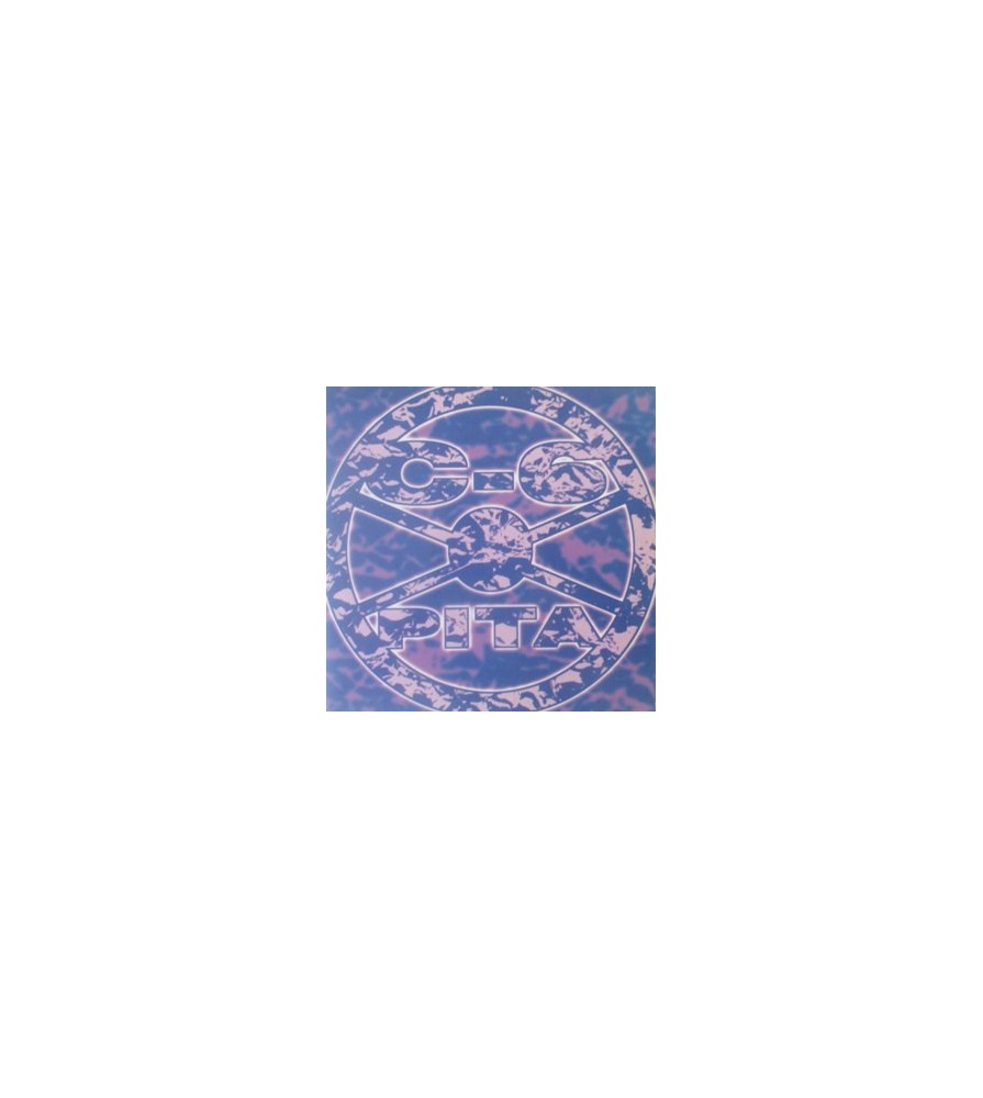 C-6 ‎– Pita