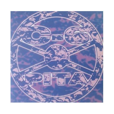 C-6 ‎– Pita