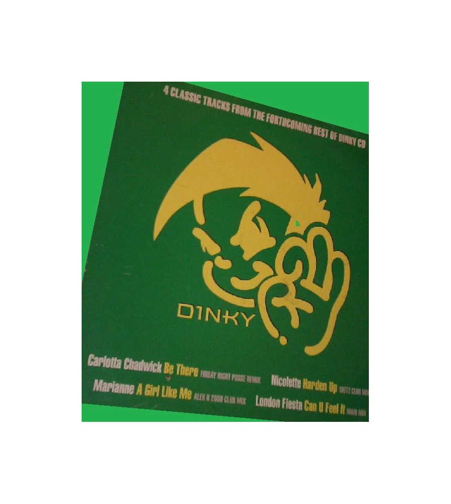 The Dinky EP