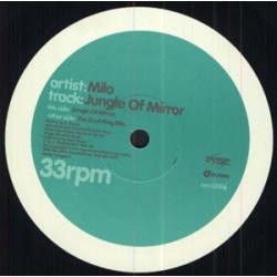 Milo ‎– Jungle Of Mirror