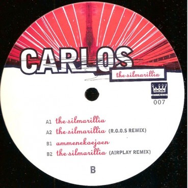 Carlos – The Silmarillia 