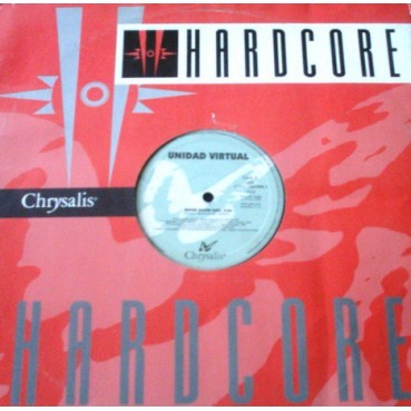 Unidad Virtual ‎– Boom Boom Girl 