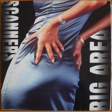 Scanners - Big Area(2 MANO,DSCO PERFECTO¡¡) Scanners - Big Area(2 MANO,DSCO PERFECTO¡¡)