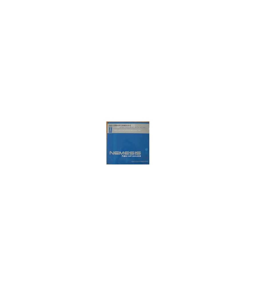 The Analog Penetration EP 