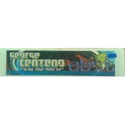 George Centeno ‎– Blow Your Mind 