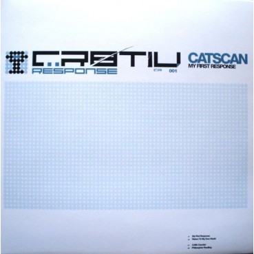 Catscan ‎– My First Response 