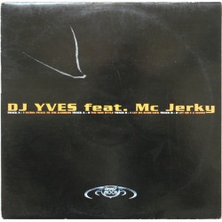 DJ Yves ‎– The New Style