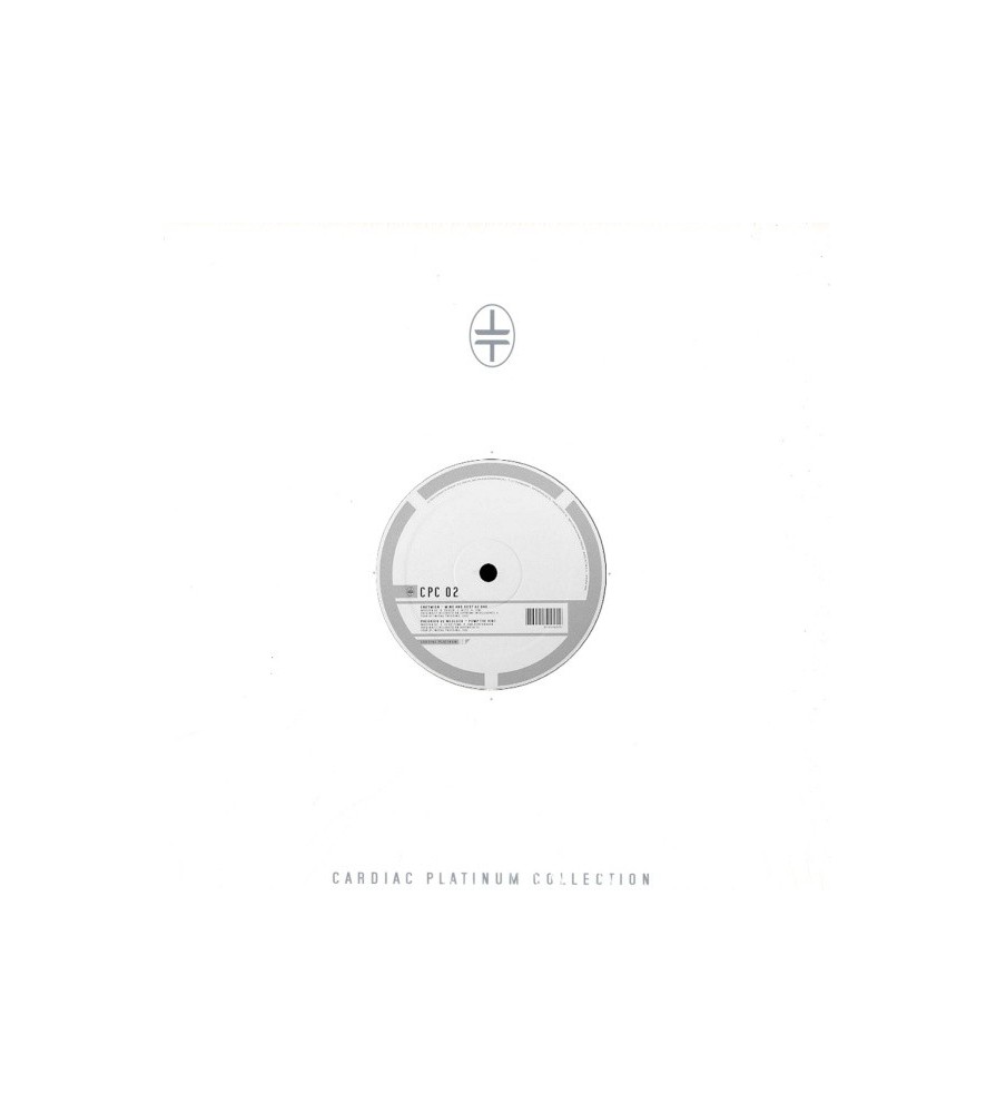 Cardiac Platinum Collection 02 