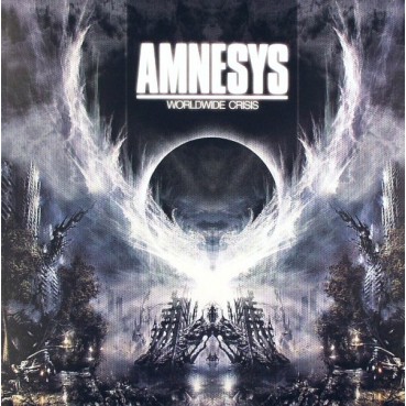 Amnesys ‎– Worldwide Crisis