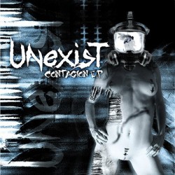 Unexist ‎– Contagion E.P