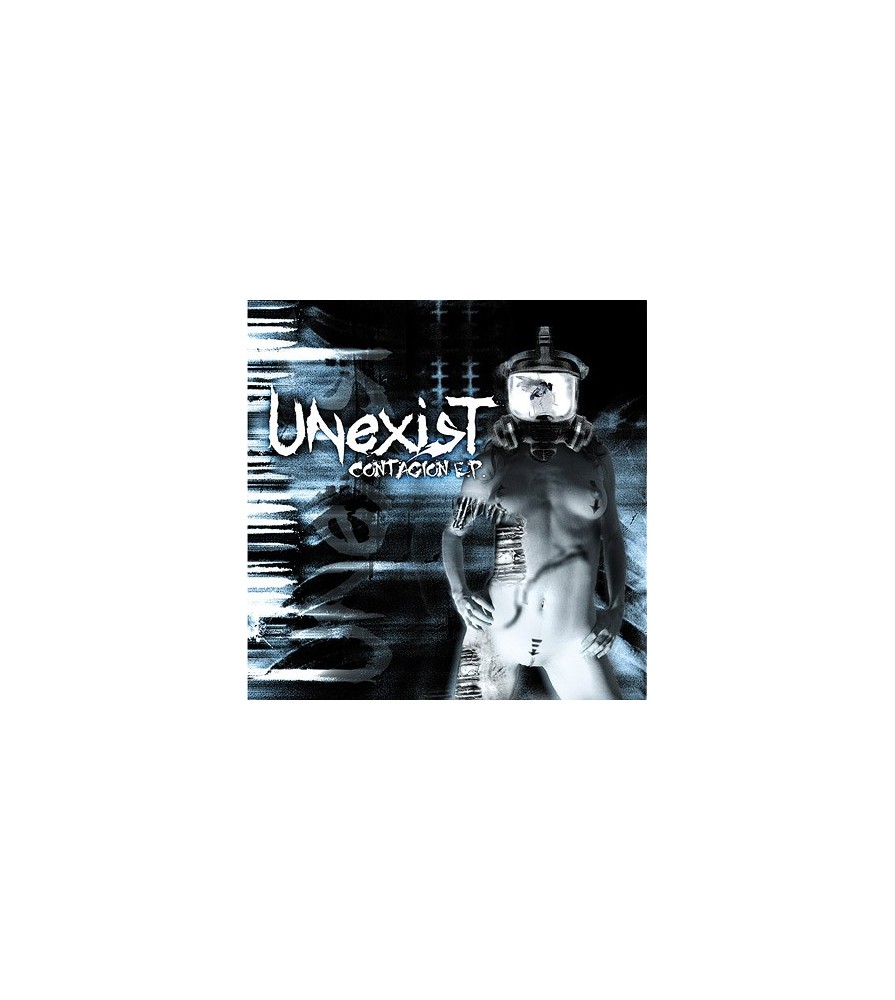 Unexist ‎– Contagion E.P