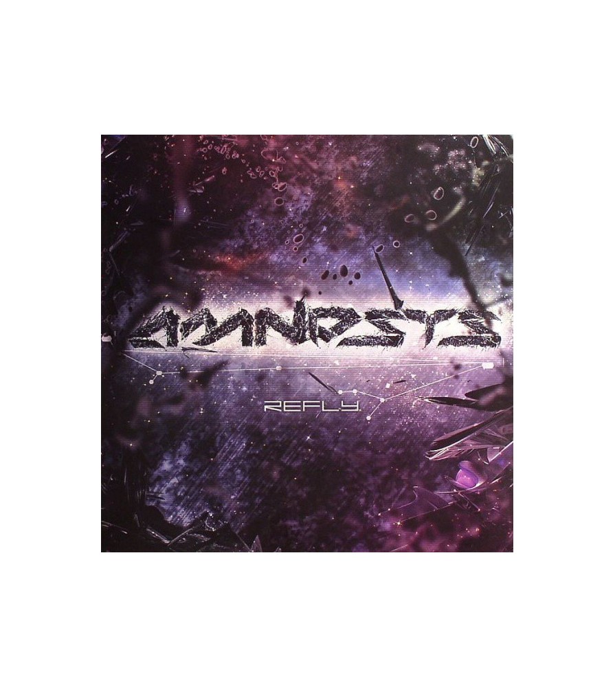 Amnesys ‎– Refly 