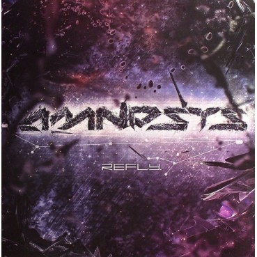 Amnesys ‎– Refly 