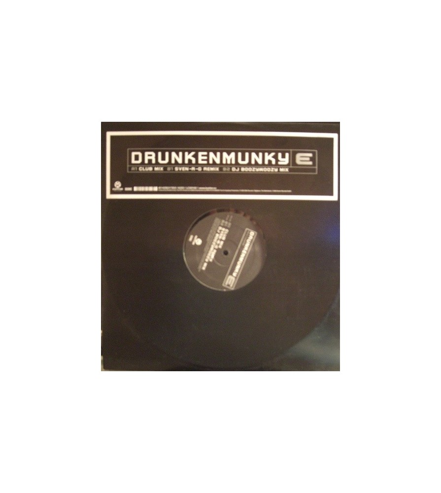 Drunkenmunky  - E(MENUDA CABRA REMEMBER¡¡)