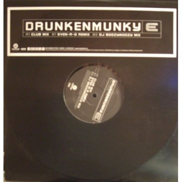 Drunkenmunky  - E(MENUDA CABRA REMEMBER¡¡)