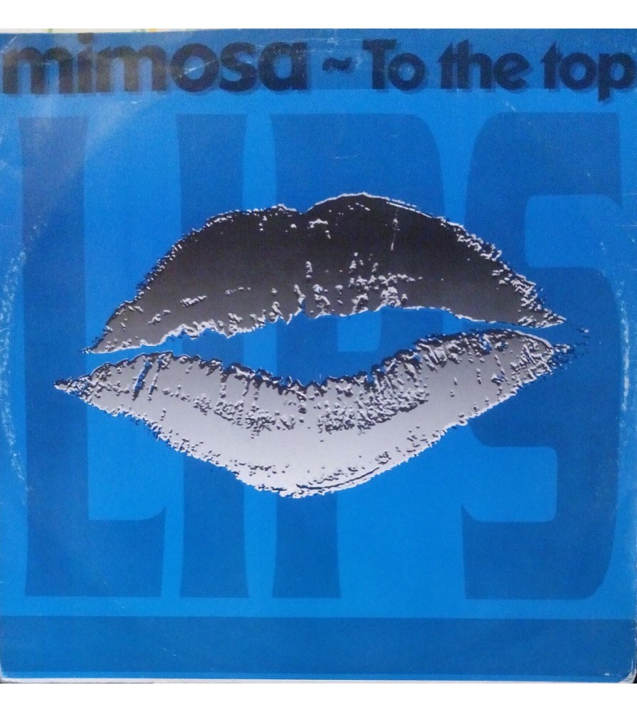 Mimosa ‎– To The Top 
