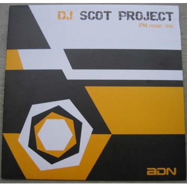 DJ Scot Project ‎– FM (Feelin' Me) 