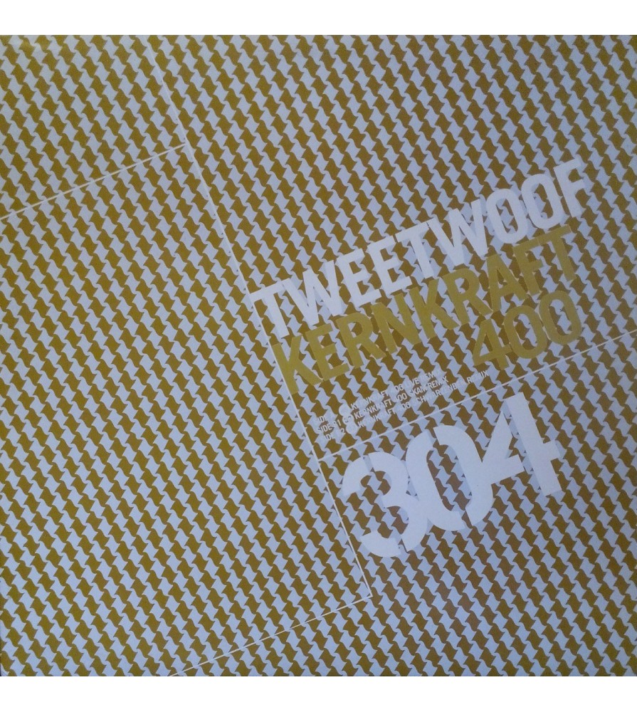 Tweetwoof ‎– Kernkraft 400 