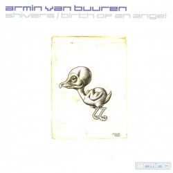 Armin van Buuren ‎– Shivers / Birth Of An Angel 